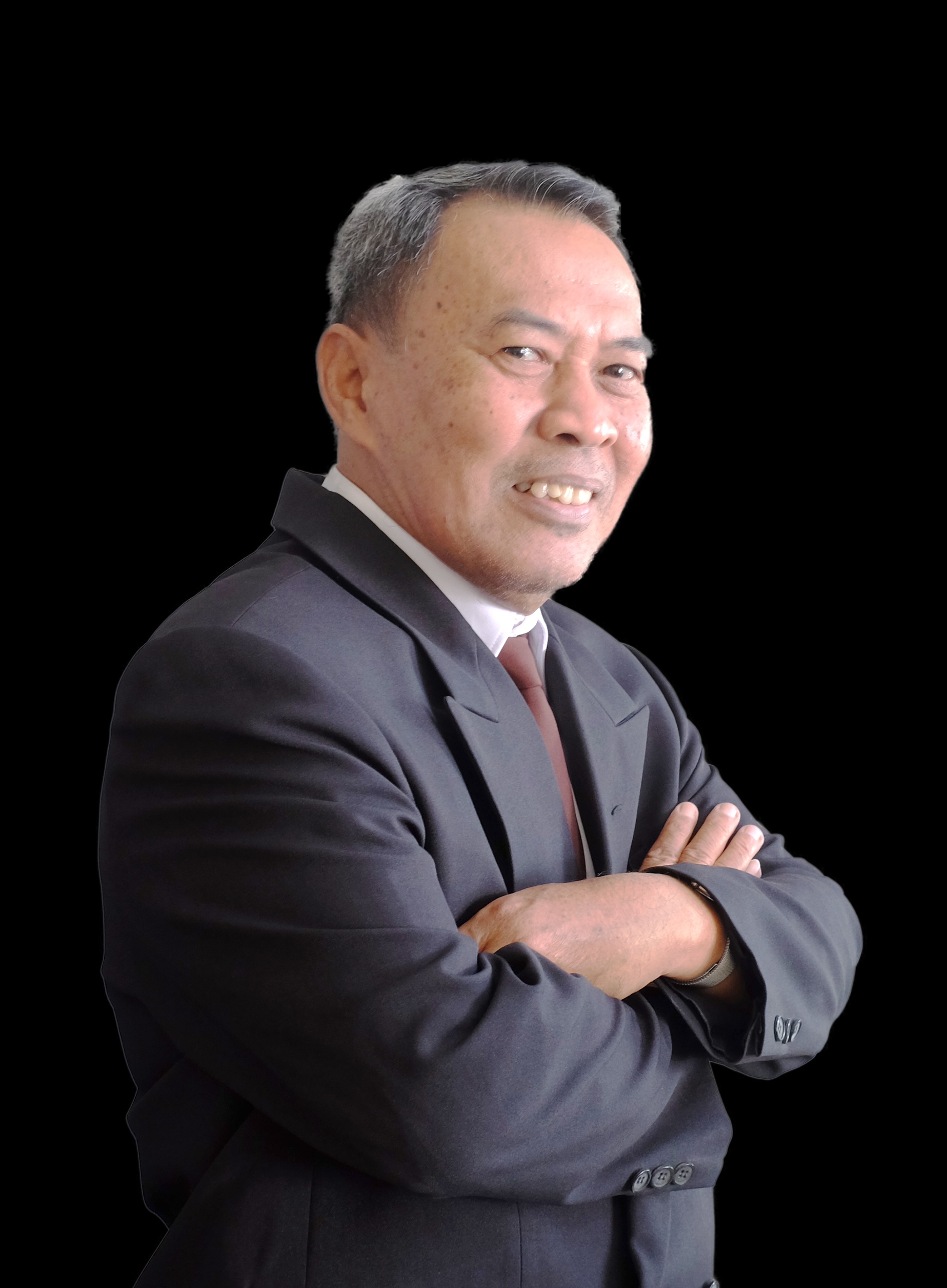 Dharma Chandra